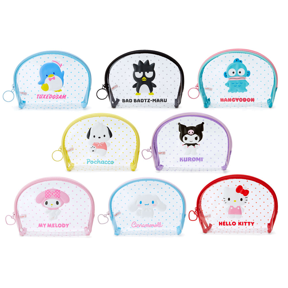 Japan Sanrio Hello Kitty / My Melody / Cinnamoroll / Kuromi / Pochacco ...