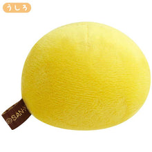 Carica l'immagine nel visualizzatore di Gallery, Japan San-X Rilakkuma Mini Plush Doll (Face)