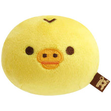 Carica l'immagine nel visualizzatore di Gallery, Japan San-X Rilakkuma Mini Plush Doll (Face)