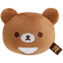 Carica l'immagine nel visualizzatore di Gallery, Japan San-X Rilakkuma Mini Plush Doll (Face)