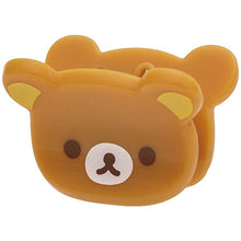 Load image into Gallery viewer, Japan San-X Sumikko Gurashi / Rilakkuma Hair Accessories Mini Hair Clips