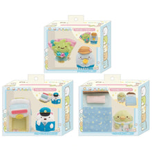 Load image into Gallery viewer, Japan San-X Sumikko Gurashi Box Set Mini Plush Doll
