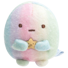 Carica l'immagine nel visualizzatore di Gallery, Japan San-X Sumikko Gurashi Mini Plush Doll (Starry Sky)