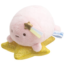 Carica l'immagine nel visualizzatore di Gallery, Japan San-X Sumikko Gurashi Mini Plush Doll (Starry Sky)