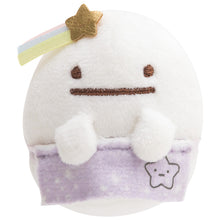 Carica l'immagine nel visualizzatore di Gallery, Japan San-X Sumikko Gurashi Mini Plush Doll (Starry Sky)