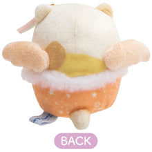 Carica l'immagine nel visualizzatore di Gallery, Japan San-X Sumikko Gurashi Mini Plush Doll (Starry Sky)