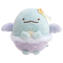 Carica l'immagine nel visualizzatore di Gallery, Japan San-X Sumikko Gurashi Mini Plush Doll (Starry Sky)