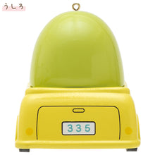 Load image into Gallery viewer, Japan San-X Sumikko Gurashi Mascot Keychain (Car Style)