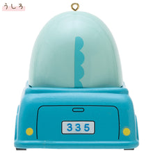 Load image into Gallery viewer, Japan San-X Sumikko Gurashi Mascot Keychain (Car Style)