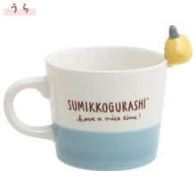 Load image into Gallery viewer, Japan San-X Sumikko Gurashi Ceramic Mascot Mug
