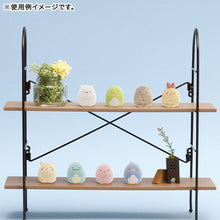 Afbeelding in Gallery-weergave laden, Japan San-X Sumikko Gurashi Mini Flocking Mascot Doll