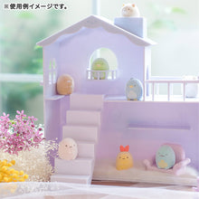 Afbeelding in Gallery-weergave laden, Japan San-X Sumikko Gurashi Mini Flocking Mascot Doll