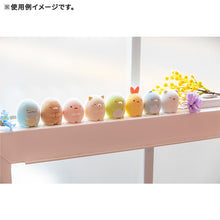 Afbeelding in Gallery-weergave laden, Japan San-X Sumikko Gurashi Mini Flocking Mascot Doll
