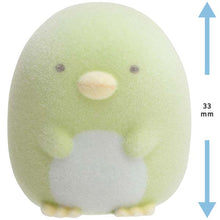 Afbeelding in Gallery-weergave laden, Japan San-X Sumikko Gurashi Mini Flocking Mascot Doll