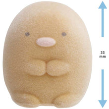 Afbeelding in Gallery-weergave laden, Japan San-X Sumikko Gurashi Mini Flocking Mascot Doll