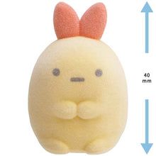 Afbeelding in Gallery-weergave laden, Japan San-X Sumikko Gurashi Mini Flocking Mascot Doll