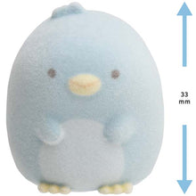 Afbeelding in Gallery-weergave laden, Japan San-X Sumikko Gurashi Mini Flocking Mascot Doll