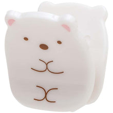Load image into Gallery viewer, Japan San-X Sumikko Gurashi / Rilakkuma Hair Accessories Mini Hair Clips