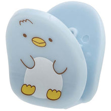 Load image into Gallery viewer, Japan San-X Sumikko Gurashi / Rilakkuma Hair Accessories Mini Hair Clips