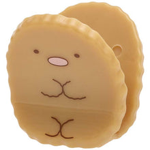 Load image into Gallery viewer, Japan San-X Sumikko Gurashi / Rilakkuma Hair Accessories Mini Hair Clips