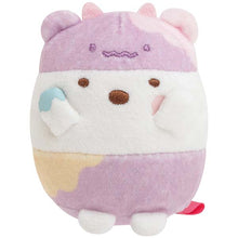 Carica l'immagine nel visualizzatore di Gallery, Japan San-X Sumikko Gurashi Mini Plush Doll Soft Toy (Night Park)