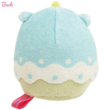 Carica l'immagine nel visualizzatore di Gallery, Japan San-X Sumikko Gurashi Mini Plush Doll Soft Toy (Night Park)