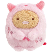 Carica l'immagine nel visualizzatore di Gallery, Japan San-X Sumikko Gurashi Mini Plush Doll Soft Toy (Night Park)