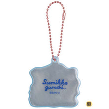 Lade das Bild in den Galerie-Viewer, Japan San-X Sumikko Gurashi Reflective Keychain