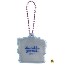 Lade das Bild in den Galerie-Viewer, Japan San-X Sumikko Gurashi Reflective Keychain