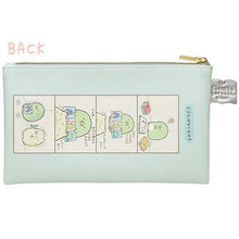 Load image into Gallery viewer, Japan San-X Sumikko Guarshi Pencil Case Pen Pouch (Picture Book)
