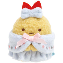 Load image into Gallery viewer, Japan San-X Sumikko Gurashi in Wonderland Mini Plush Doll Soft Toy
