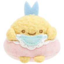Cargar imagen en el visor de la galería, Japan San-X Sumikko Gurashi Mini Plush Soft Toy (Baby) B