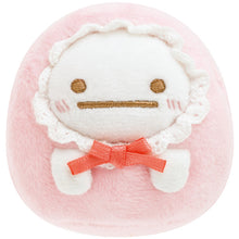 Cargar imagen en el visor de la galería, Japan San-X Sumikko Gurashi Mini Plush Soft Toy (Baby) B