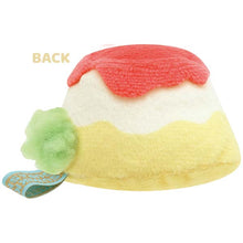 Carica l'immagine nel visualizzatore di Gallery, Japan San-X Sumikko Gurashi Mini Plush Doll Soft Toy (Food Kingdom)