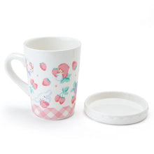 Afbeelding in Gallery-weergave laden, Japan Sanrio Characters Mix / My Melody / Hello Kitty / Pompompurin / Little Twin Stars Ceramic Mug Coffee Cup