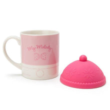 Afbeelding in Gallery-weergave laden, Japan Sanrio Characters Mix / My Melody / Hello Kitty / Pompompurin / Little Twin Stars Ceramic Mug Coffee Cup