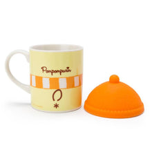 Afbeelding in Gallery-weergave laden, Japan Sanrio Characters Mix / My Melody / Hello Kitty / Pompompurin / Little Twin Stars Ceramic Mug Coffee Cup