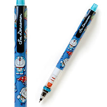 Load image into Gallery viewer, Japan Sanrio Pompompurin / My Melody / Little Twin Stars / Gudetama / Hello Kitty / Cinnamoroll / Doraemon Kurutoga Mechanical Pencil
