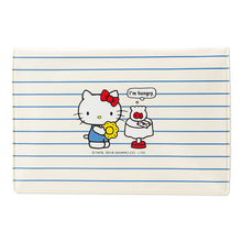 Load image into Gallery viewer, Japan Sanrio Hello Kitty / My Melody / Little Twin Stars / Pompompurin Passport Holder / Card Wallet
