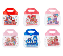 이미지를 갤러리 뷰어에 로드 , Japan Sanrio Hello Kitty / My Melody / Little Twin Stars / Tuxedo Sam / Cheery Chums / Marron Cream Hair Accessories DIY Set