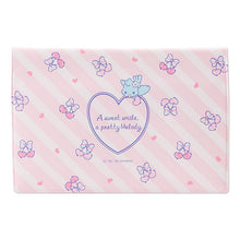 Load image into Gallery viewer, Japan Sanrio Hello Kitty / My Melody / Little Twin Stars / Pompompurin Passport Holder / Card Wallet
