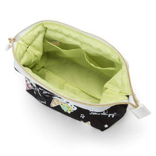 Load image into Gallery viewer, Japan Sanrio Hangyodon / Kuromi / Keroppi Pouch