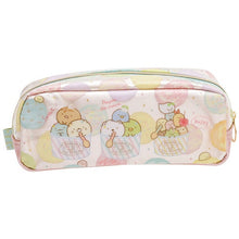 Cargar imagen en el visor de la galería, Japan San-X Rilakkuma / Sumikko Gurashi / Jinbesan Pencil Case / Pen Pouch