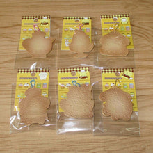 Load image into Gallery viewer, Japan Sanrio Pompompurin Keychain Charm (Cookie Style)
