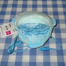 Load image into Gallery viewer, Japan Sanrio Pochacco / Ahiru No Pekkle / Marron Cream / My Melody / Hello Kitty / Tuxedo Sam Neck Plush Coin Case / Coin Purse (Face)