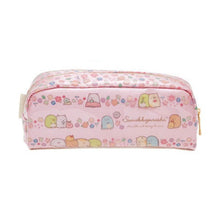 Cargar imagen en el visor de la galería, Japan San-X Rilakkuma / Sumikko Gurashi / Jinbesan Pencil Case / Pen Pouch
