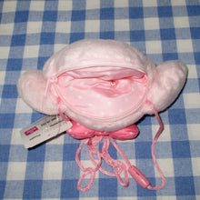 Load image into Gallery viewer, Japan Sanrio Pochacco / Ahiru No Pekkle / Marron Cream / My Melody / Hello Kitty / Tuxedo Sam Neck Plush Coin Case / Coin Purse (Face)