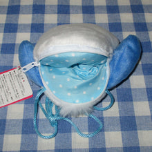 Load image into Gallery viewer, Japan Sanrio Pochacco / Ahiru No Pekkle / Marron Cream / My Melody / Hello Kitty / Tuxedo Sam Neck Plush Coin Case / Coin Purse (Face)