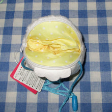 Load image into Gallery viewer, Japan Sanrio Pochacco / Ahiru No Pekkle / Marron Cream / My Melody / Hello Kitty / Tuxedo Sam Neck Plush Coin Case / Coin Purse (Face)