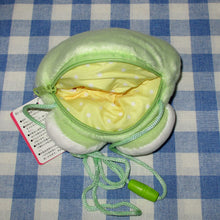 Load image into Gallery viewer, Japan Sanrio Pochacco / Ahiru No Pekkle / Marron Cream / My Melody / Hello Kitty / Tuxedo Sam Neck Plush Coin Case / Coin Purse (Face)